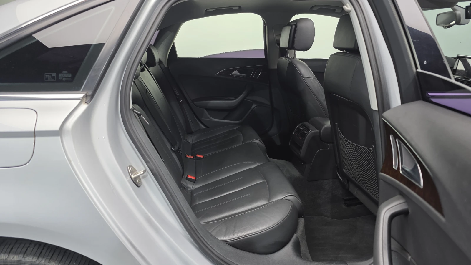 Audi A6 3.0 TDI Quattro autogeorge.com, снимка 15 - Автомобили и джипове - 55735095