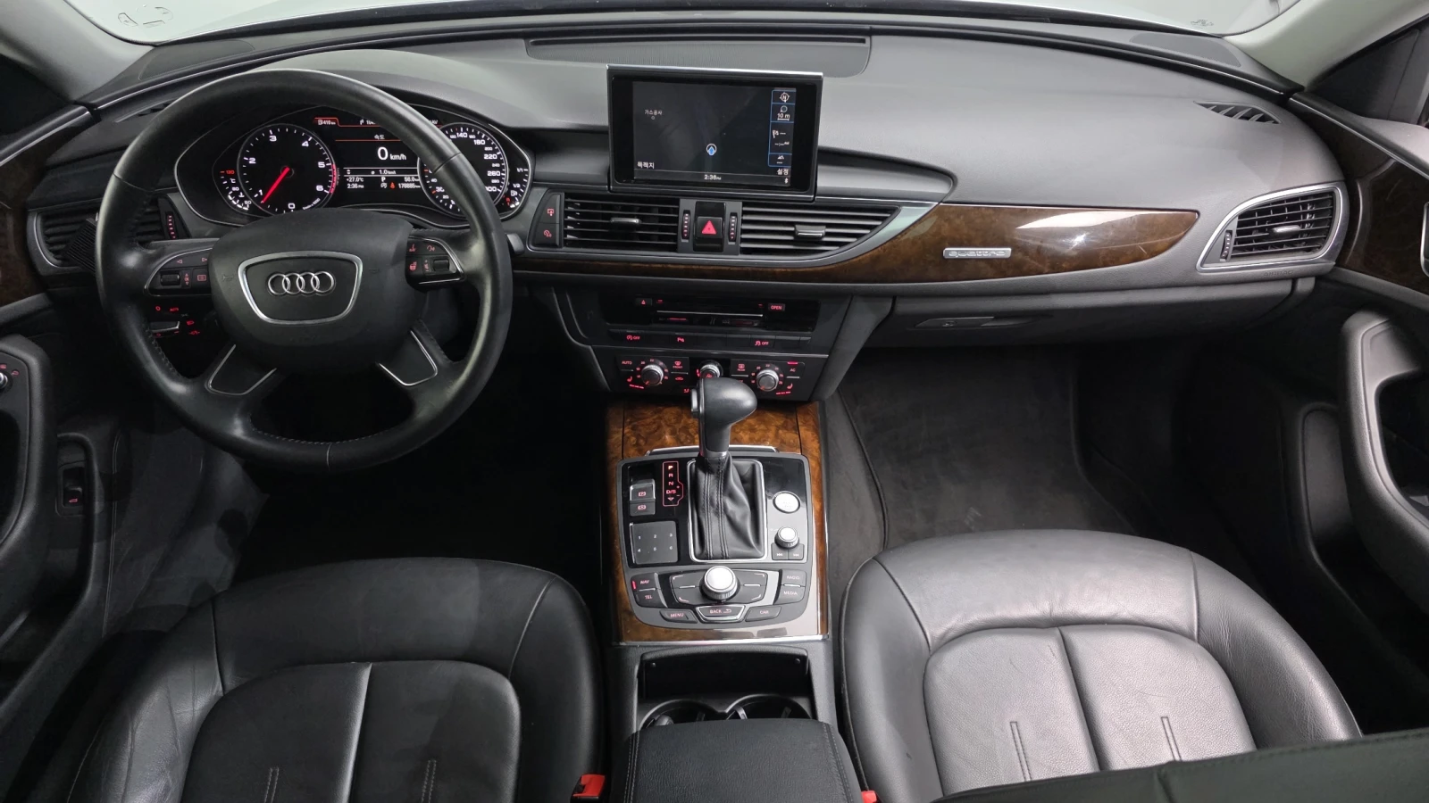 Audi A6 3.0 TDI Quattro autogeorge.com, снимка 11 - Автомобили и джипове - 55735095