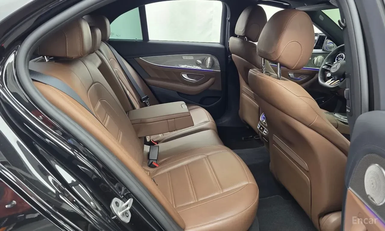 Mercedes-Benz E 53 AMG 4MATIC+ * BURMESTER* ДИСТРОНИК* ХЕДЪП* 360КАМЕРА* , снимка 14 - Автомобили и джипове - 55820427
