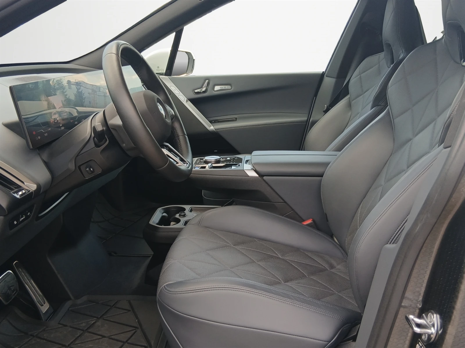 BMW iX xDrive45, снимка 6 - Автомобили и джипове - 56657406