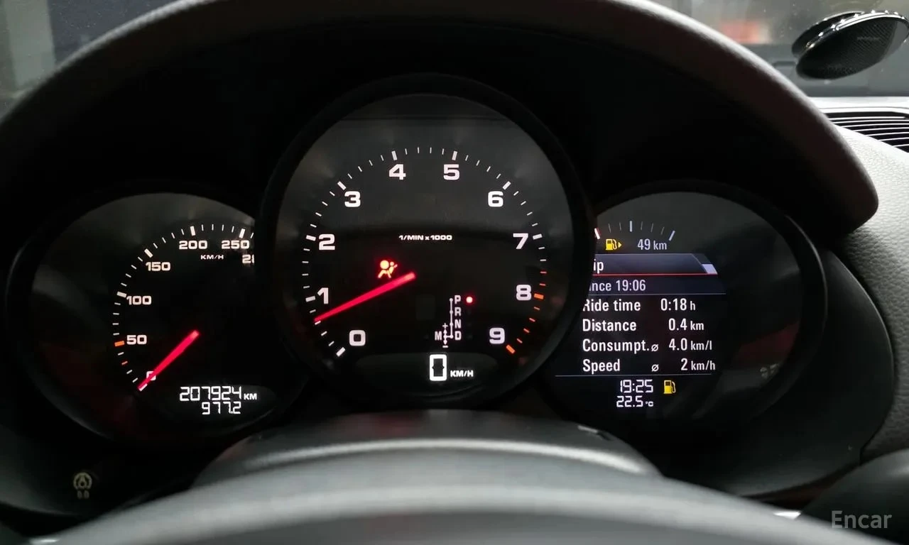 Porsche Boxster 2.7 981 | ��������������� | Mobile.bg � ����������� 8