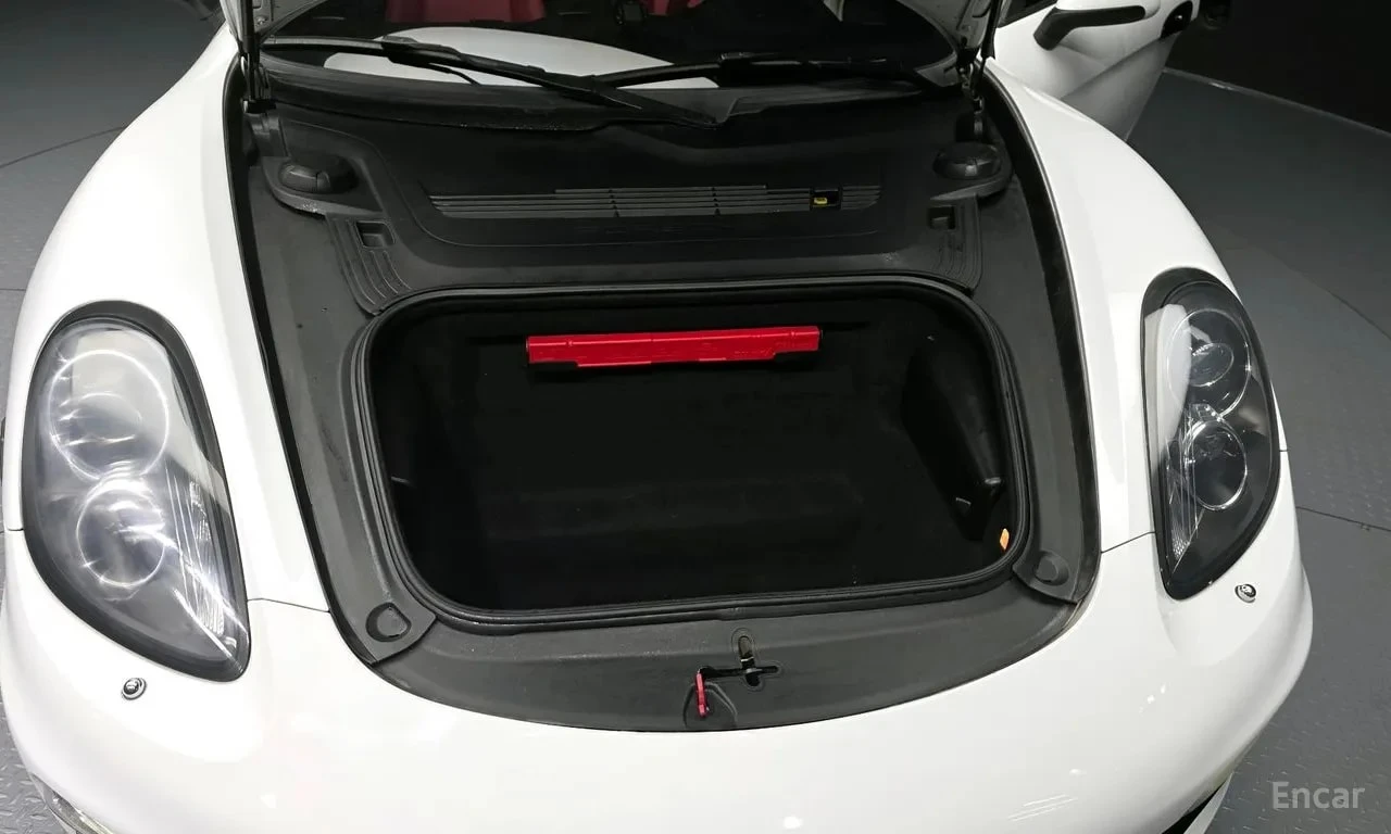 Porsche Boxster 2.7 981 | ��������������� | Mobile.bg � ����������� 6