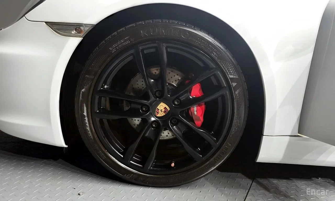 Porsche Boxster 2.7 981 | ��������������� | Mobile.bg � ����������� 5