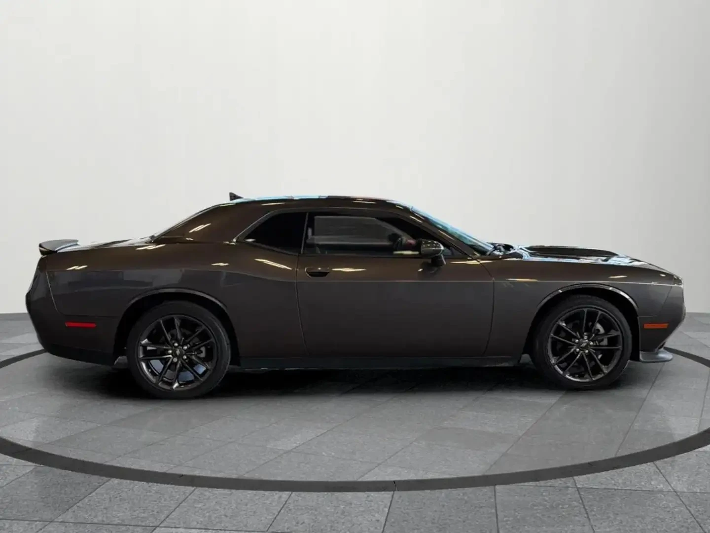 Dodge Challenger GT AWD ���� �� �������� ���������� | Mobile.bg � ����������� 7