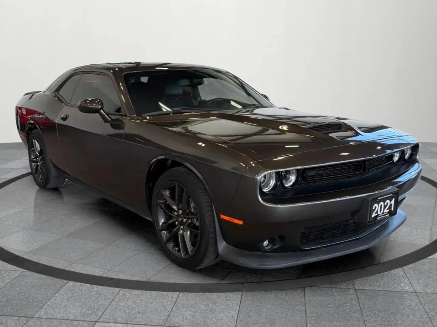 Dodge Challenger GT AWD ���� �� �������� ���������� | Mobile.bg � ����������� 8