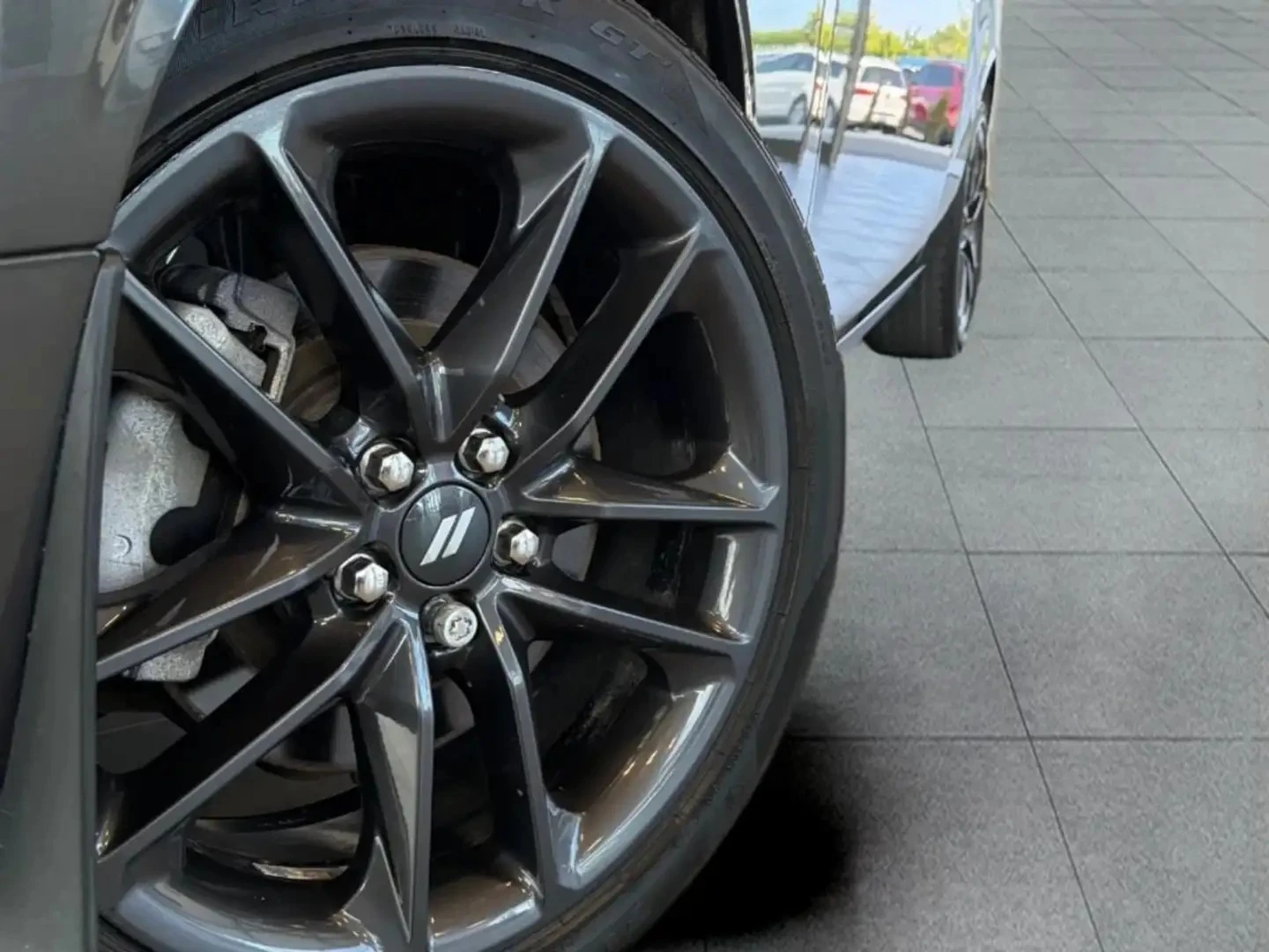 Dodge Challenger GT AWD ���� �� �������� ���������� | Mobile.bg � ����������� 2