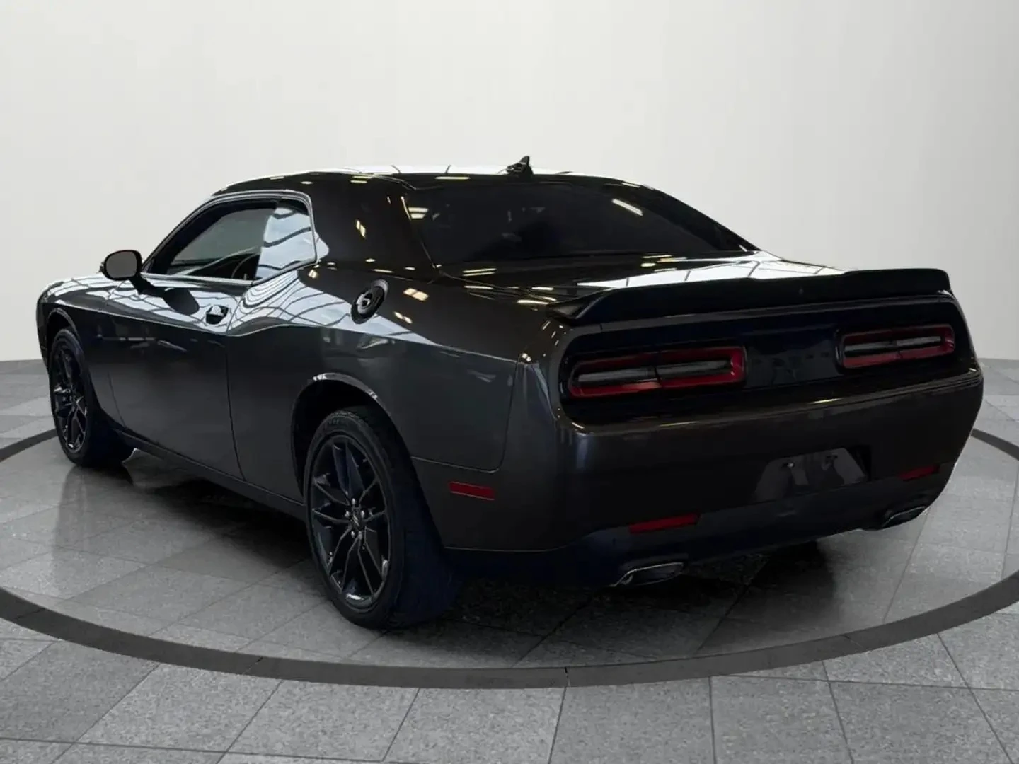 Dodge Challenger GT AWD ���� �� �������� ���������� | Mobile.bg � ����������� 4