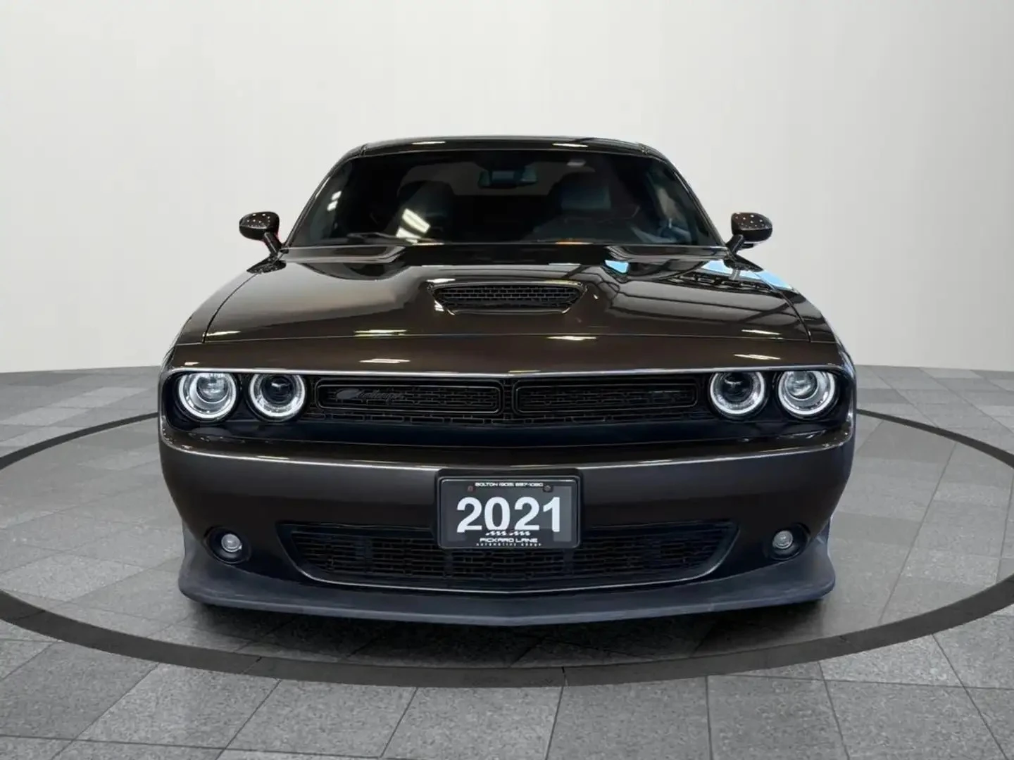 Dodge Challenger GT AWD ���� �� �������� ���������� | Mobile.bg � ����������� 9