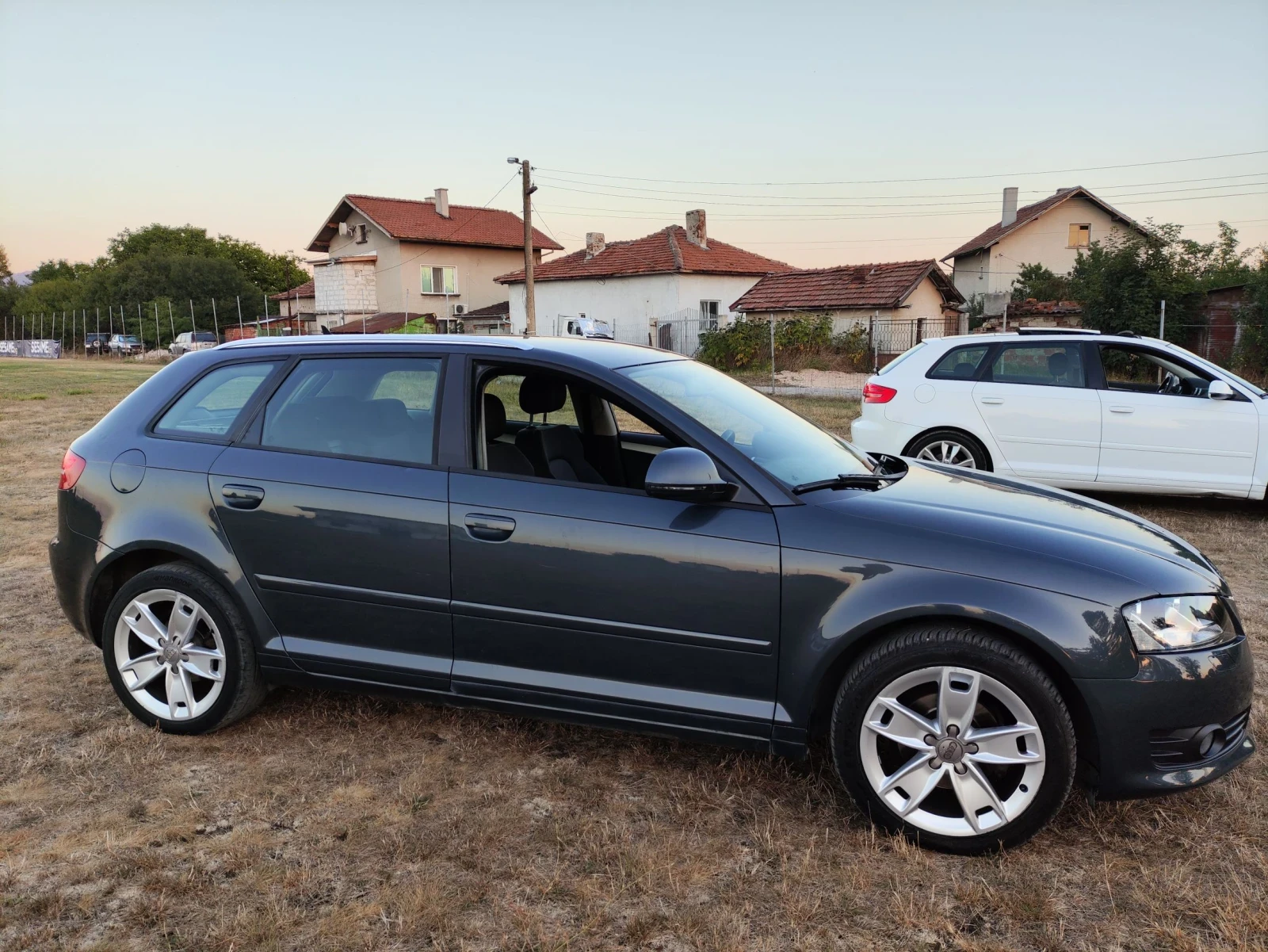 Audi A3 1.6 105��. | Mobile.bg � ����������� 4