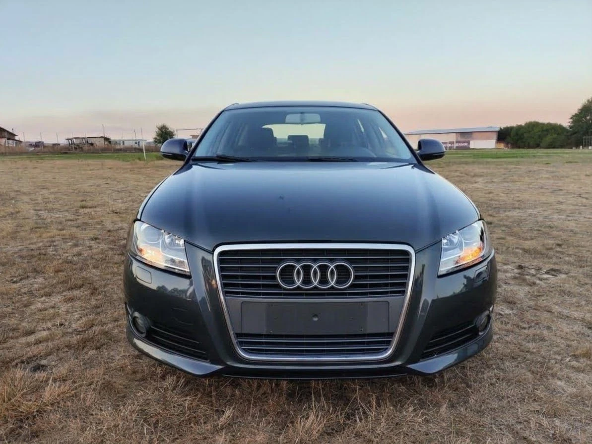 Audi A3 1.6 105��. | Mobile.bg � ����������� 1