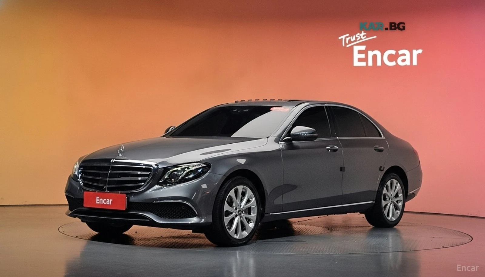 Mercedes-Benz E 300 4MATIC EXCLUSIVE* HUD* 360* ОБДУХВ* НАВИ* ПАНО
