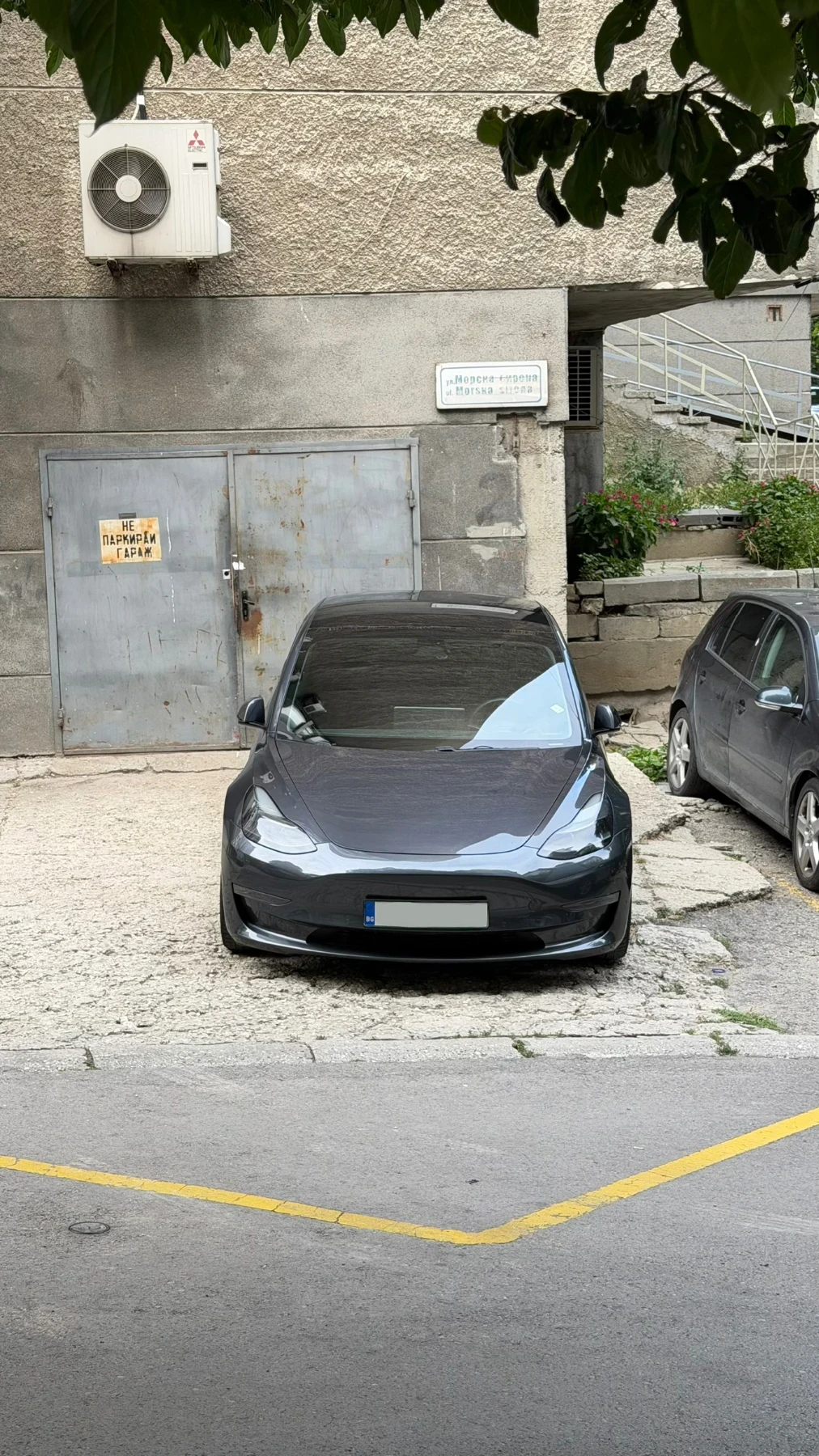 Tesla Model 3 Facelift PERFORMANCE AWD 520hp, снимка 3 - Автомобили и джипове - 56041547