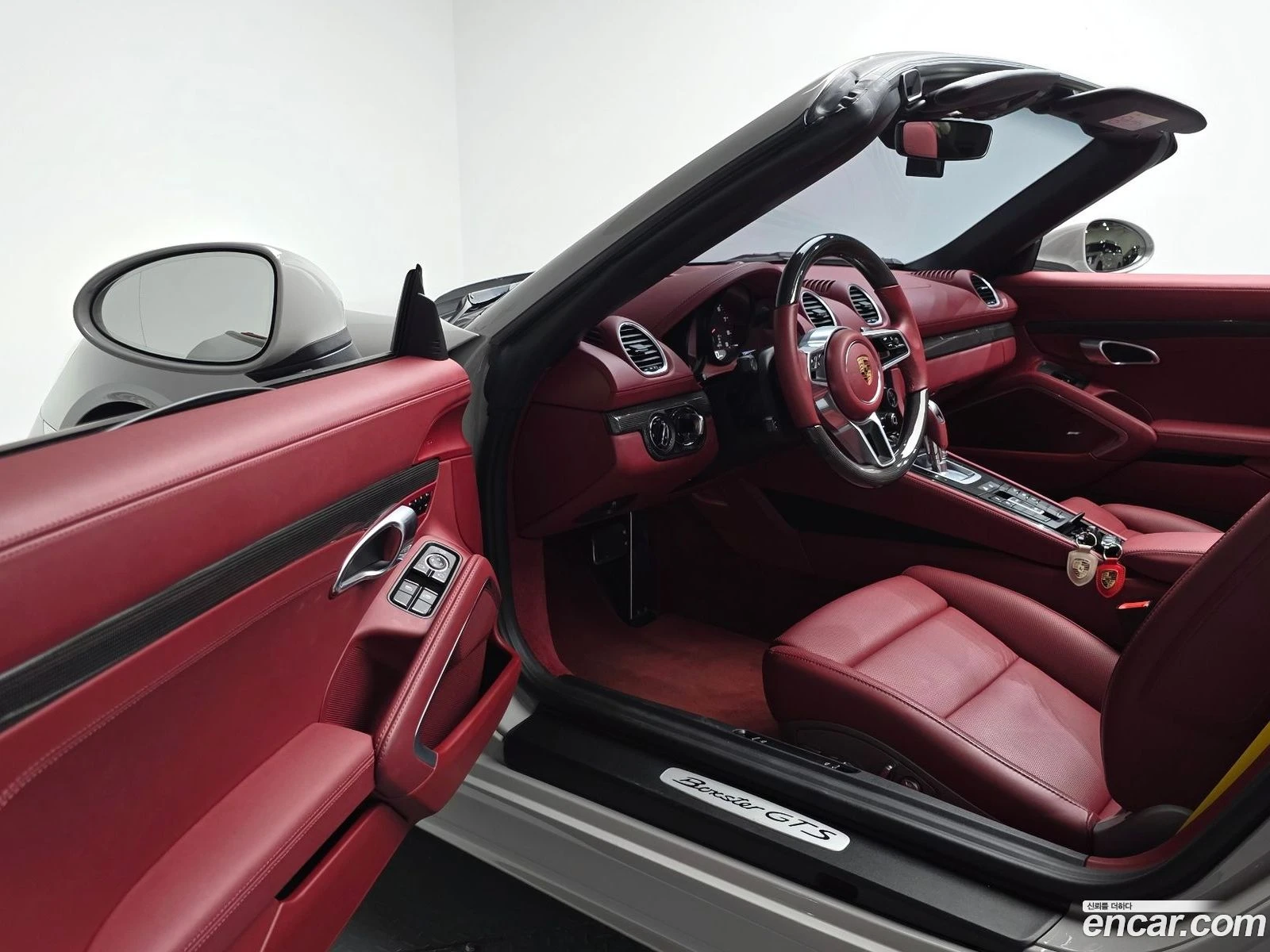 Porsche Cayman 4.0 GTS* �������� ������ ������� | Mobile.bg � ����������� 9