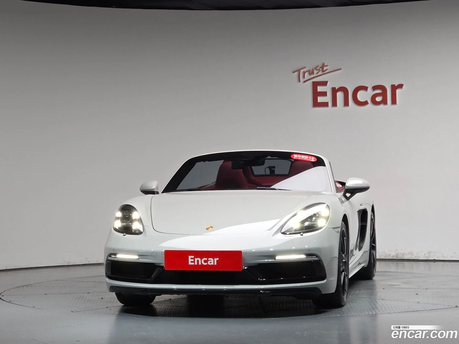 Porsche Cayman 4.0 GTS* ВКЛЮЧЕНИ ВСИЧКИ РАЗХОДИ