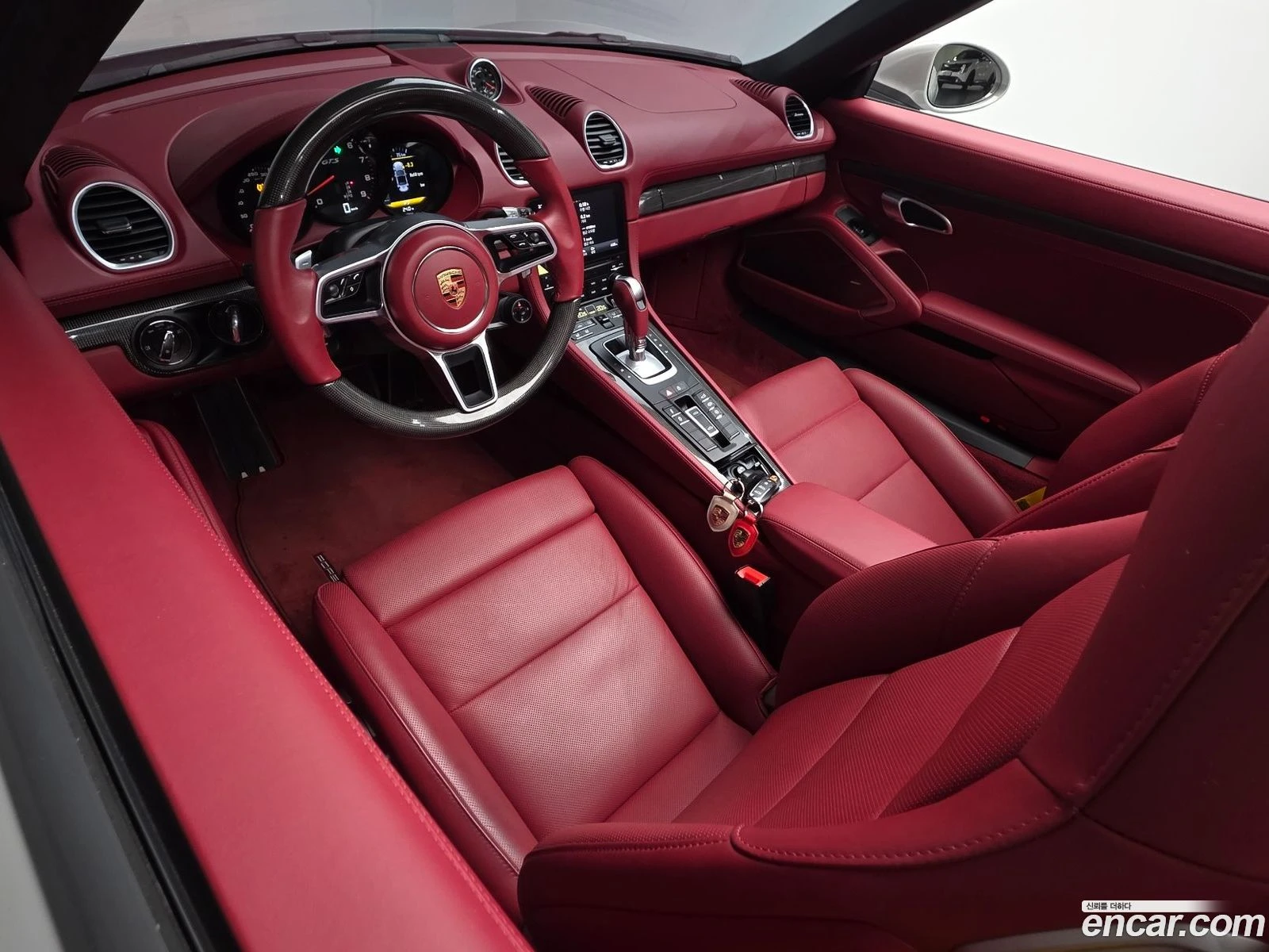 Porsche Cayman 4.0 GTS* �������� ������ ������� | Mobile.bg � ����������� 6