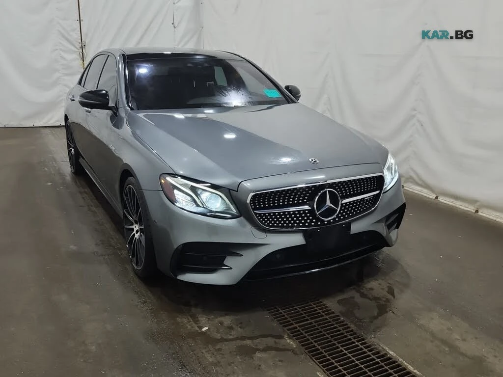 Mercedes-Benz E 43 AMG ���������� * (���� �� ��) | Mobile.bg � ����������� 2