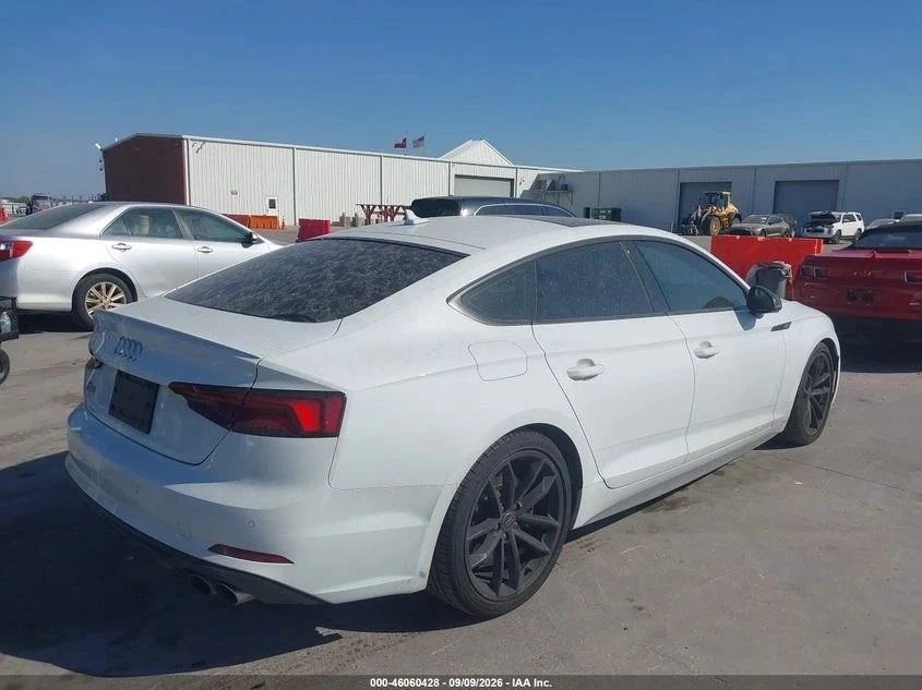Audi S5, снимка 6 - Автомобили и джипове - 56684893