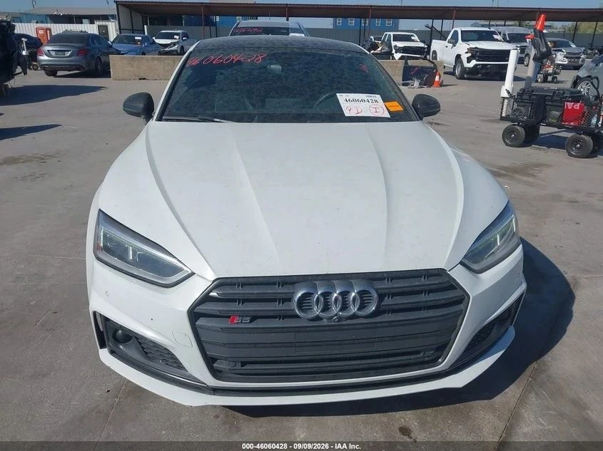 Audi S5