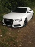 Audi A5 2.0 TDI на части, снимка 1