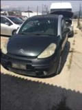 Citroen C3 pluriel 1.4 hdi, снимка 1