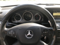 Mercedes-Benz E 220 CDI 170кс LED НАВИ ПОДГРЕВ ПЕРФЕКТНА - изображение 7