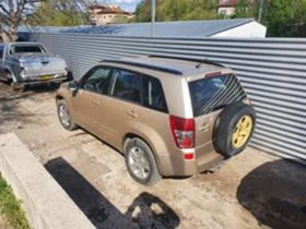 Suzuki Grand vitara 1.9ddis, снимка 4