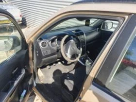 Suzuki Grand vitara 1.9ddis, снимка 3