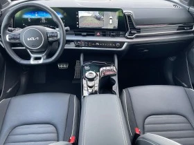 Kia Sportage GT-line\plug-in , снимка 10