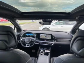 Kia Sportage GT-line\plug-in , снимка 9