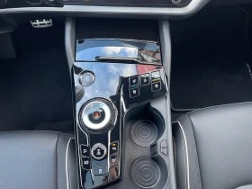 Kia Sportage GT-line\plug-in , снимка 11
