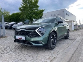 Kia Sportage GT-line\plug-in , снимка 2