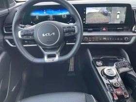 Kia Sportage GT-line\plug-in , снимка 7