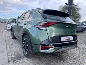 Kia Sportage GT-line\plug-in , снимка 4