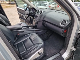 Mercedes-Benz ML 320 CDI, снимка 3