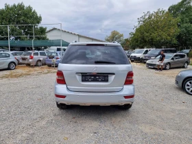 Mercedes-Benz ML 320 CDI, снимка 8