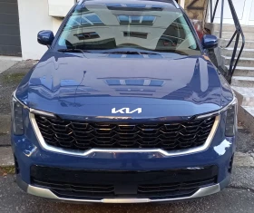 Kia Sorento 2.5T 4х4  11 000км, снимка 3