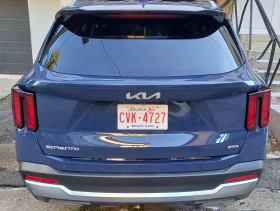 Kia Sorento 2.5T 4х4  11 000км, снимка 4