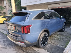 Kia Sorento 2.5T 4х4  11 000км, снимка 4