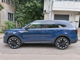 Kia Sorento 2.5T 4х4  11 200км, снимка 7