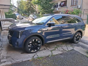 Kia Sorento 2.5T 4х4  11 000км, снимка 1