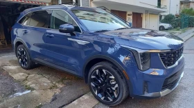 Kia Sorento 2.5T 4х4  11 000км, снимка 2