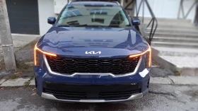 Kia Sorento 2.5T 4х4  11 000км, снимка 11