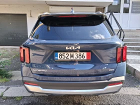 Kia Sorento 2.5T 4х4  11 000км, снимка 2