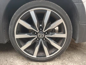 Toyota Corolla TREK 2.0 Хибрид 184к.с 09.2022г, снимка 7