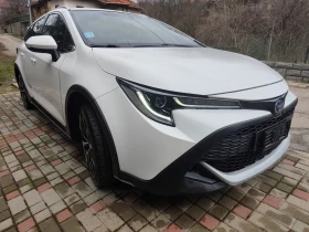 Toyota Corolla TREK 2.0 Хибрид 184к.с 09.2022г, снимка 5