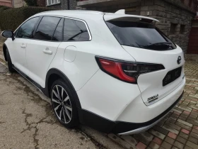Toyota Corolla TREK 2.0 Хибрид 184к.с 09.2022г, снимка 2