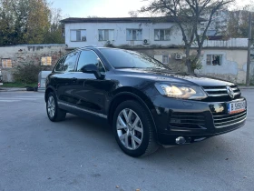 VW Touareg 4.2 - Edition X , снимка 3