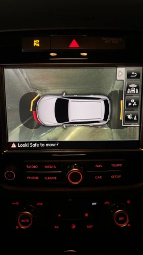 VW Touareg 4.2 - Edition X , снимка 10