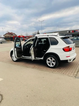 BMW X5, снимка 10