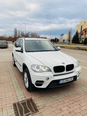 BMW X5, снимка 15